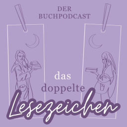 Podcast thumbnail for Das Doppelte Lesezeichen