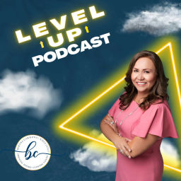 Podcast thumbnail for Level Up