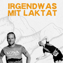 Podcast thumbnail for Irgendwas mit Laktat