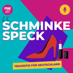 Podcast thumbnail for SCHMINKESPECK