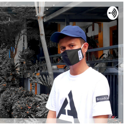 Podcast thumbnail for Titik Temu