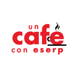 Podcast thumbnail for Un café con Eserp.