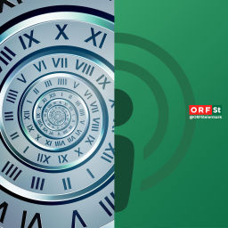 Podcast thumbnail for Gedanken zur Zeit