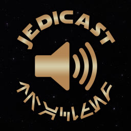 Podcast thumbnail for JediCast - Der Podcast für Star Wars-Literatur