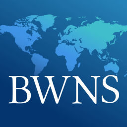 Podcast thumbnail for Bahá’í World News Service (BWNS)
