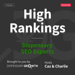 Podcast thumbnail for High-Rankings