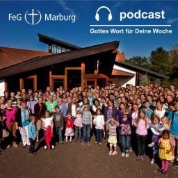 Podcast thumbnail for FeG Marburg an der Lahn (Germany)