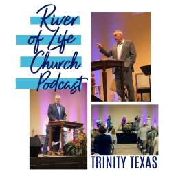 Podcast thumbnail for River of Life Church Trinity