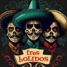 Podcast thumbnail for Tres Bolidos F1