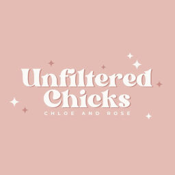 Podcast thumbnail for Unfiltered Chicks