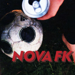 Podcast thumbnail for Nova FK