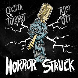Podcast thumbnail for Horror Struck