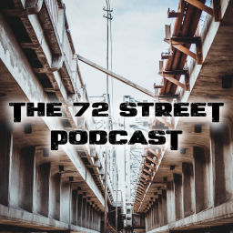 Podcast thumbnail for The 72 St. Podcast | Подкаст 72-й Улицы