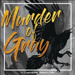 Podcast thumbnail for Murder Of Gray