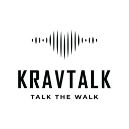 Podcast thumbnail for Krav Talk