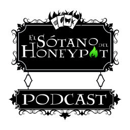 Podcast thumbnail for El sótano del Honeypot