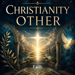 Podcast thumbnail for Faith