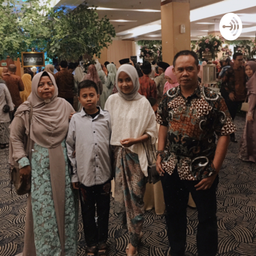 Podcast thumbnail for Komunikasi antar budaya di lingkungan keluarga