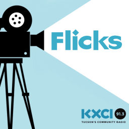 Podcast thumbnail for Flicks with The Film Snob