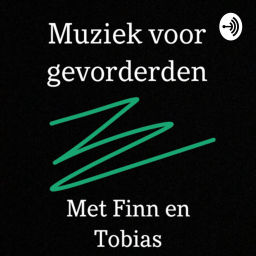 Podcast thumbnail for Muziek Voor Gevorderden