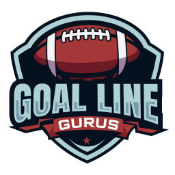 Podcast thumbnail for Goal Line Gurus