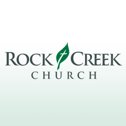 Podcast thumbnail for Rock Creek Church