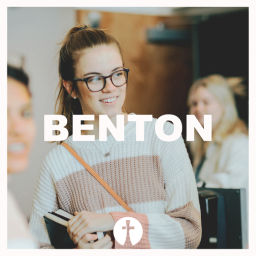 Podcast thumbnail for FellowshipAR | Benton Campus