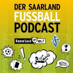 Podcast thumbnail for Fußball Podcast