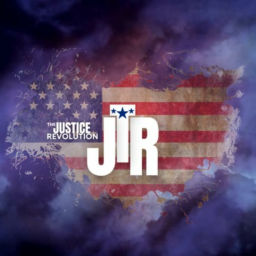 Podcast thumbnail for The Justice Revolution