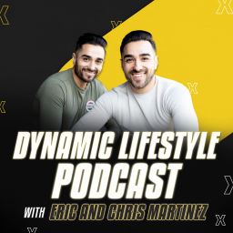 Podcast thumbnail for Dynamic Lifestyle Podcast