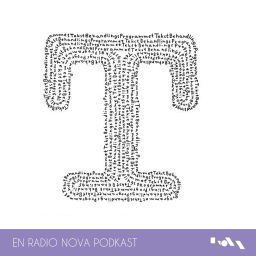 Podcast thumbnail for Tekstbehandlingsprogrammet