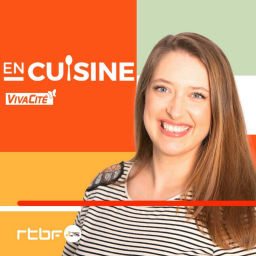 Podcast thumbnail for En cuisine - Le podcast