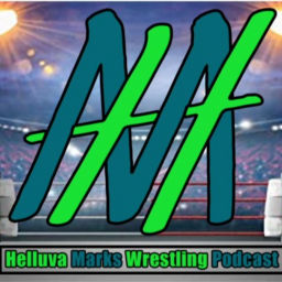Podcast thumbnail for Helluva Marks Wrestling Podcast