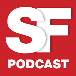 Podcast thumbnail for Successful Farming Podcast