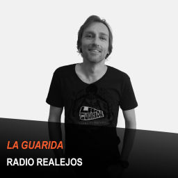 Podcast thumbnail for La Guarida