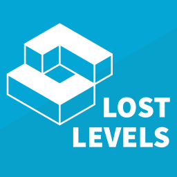 Podcast thumbnail for Lost Levels