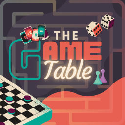 Podcast thumbnail for The Game Table Podcast