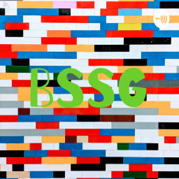 Podcast thumbnail for BSSG