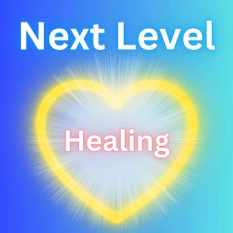 Podcast thumbnail for Next Level Healing