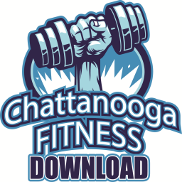 Podcast thumbnail for Chattanooga Fitness Download