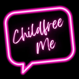 Podcast thumbnail for Childfree Me