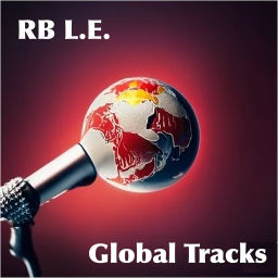 Podcast thumbnail for RB L.E. Global Tracks - Our RB Leipzig Podcast