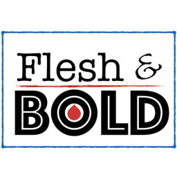 Podcast thumbnail for Flesh 'N Bold