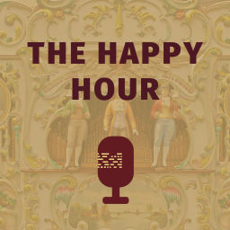 Podcast thumbnail for Happy Hour