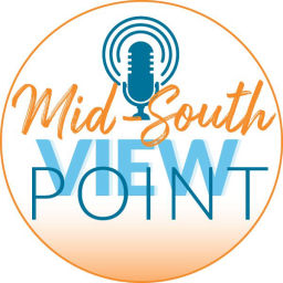Podcast thumbnail for Mid-South Viewpoint // Bott Radio Network