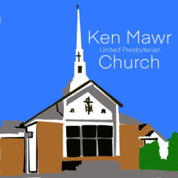 Podcast thumbnail for Ken Mawr United Presbyterian Church