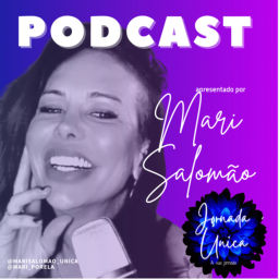 Podcast thumbnail for Jornada Única