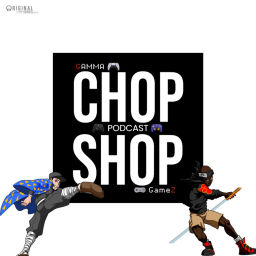 Podcast thumbnail for GZ Chop Shop