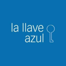 Podcast thumbnail for La Llave Azul