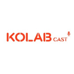 Podcast thumbnail for Kolab Cast